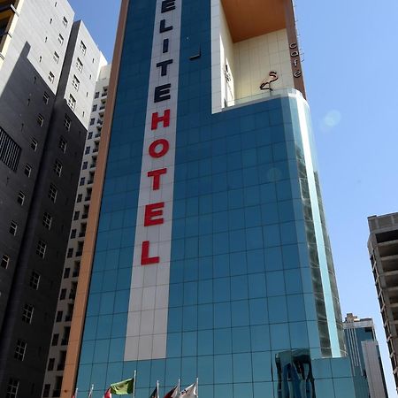 Al Malqa Elite Hotel Riyadh Eksteriør billede