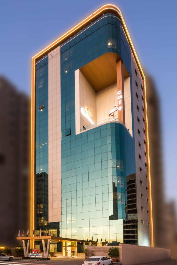 Al Malqa Elite Hotel Riyadh Eksteriør billede