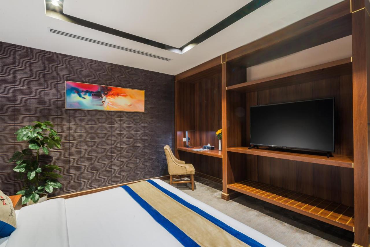 Al Malqa Elite Hotel Riyadh Eksteriør billede