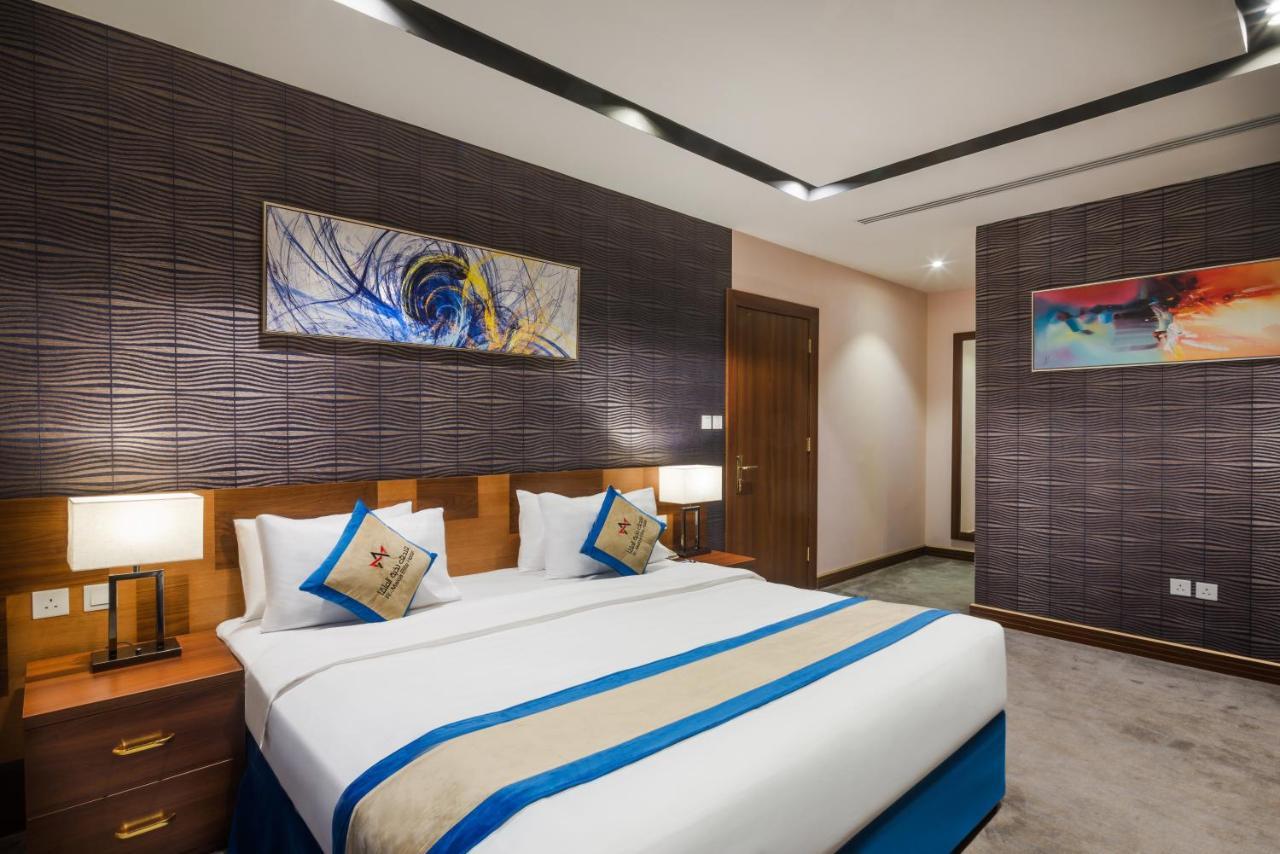 Al Malqa Elite Hotel Riyadh Eksteriør billede