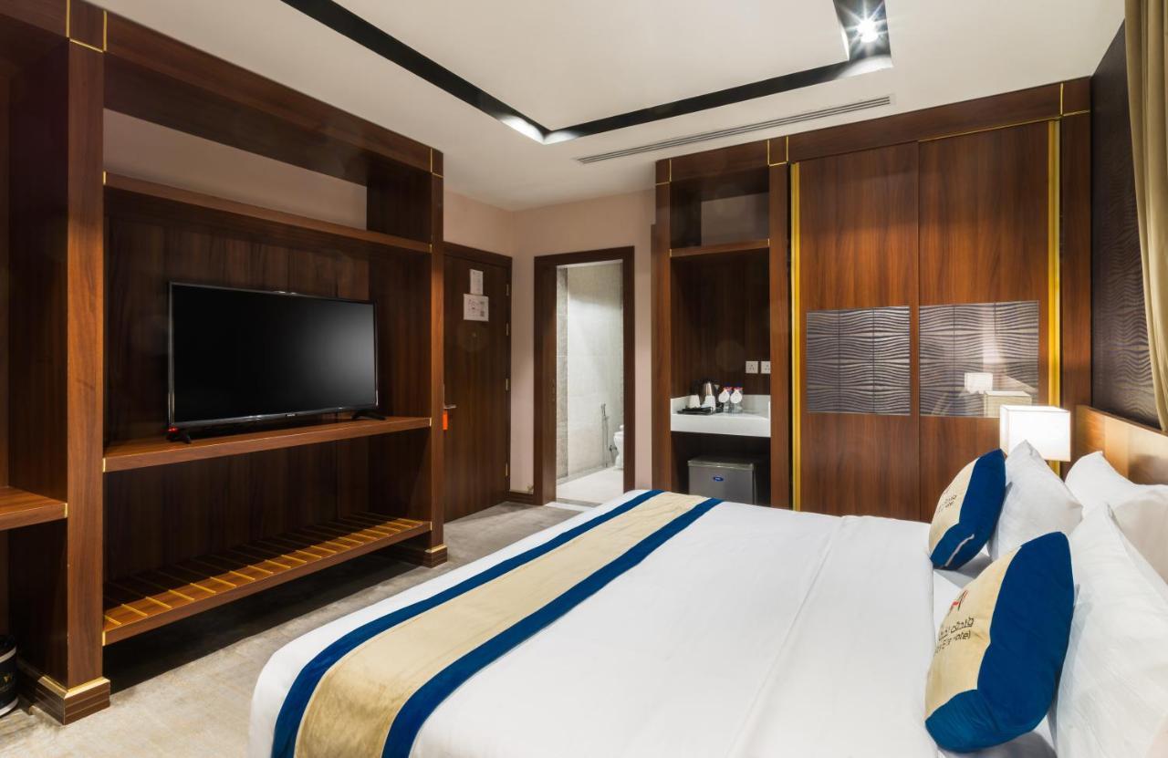 Al Malqa Elite Hotel Riyadh Eksteriør billede