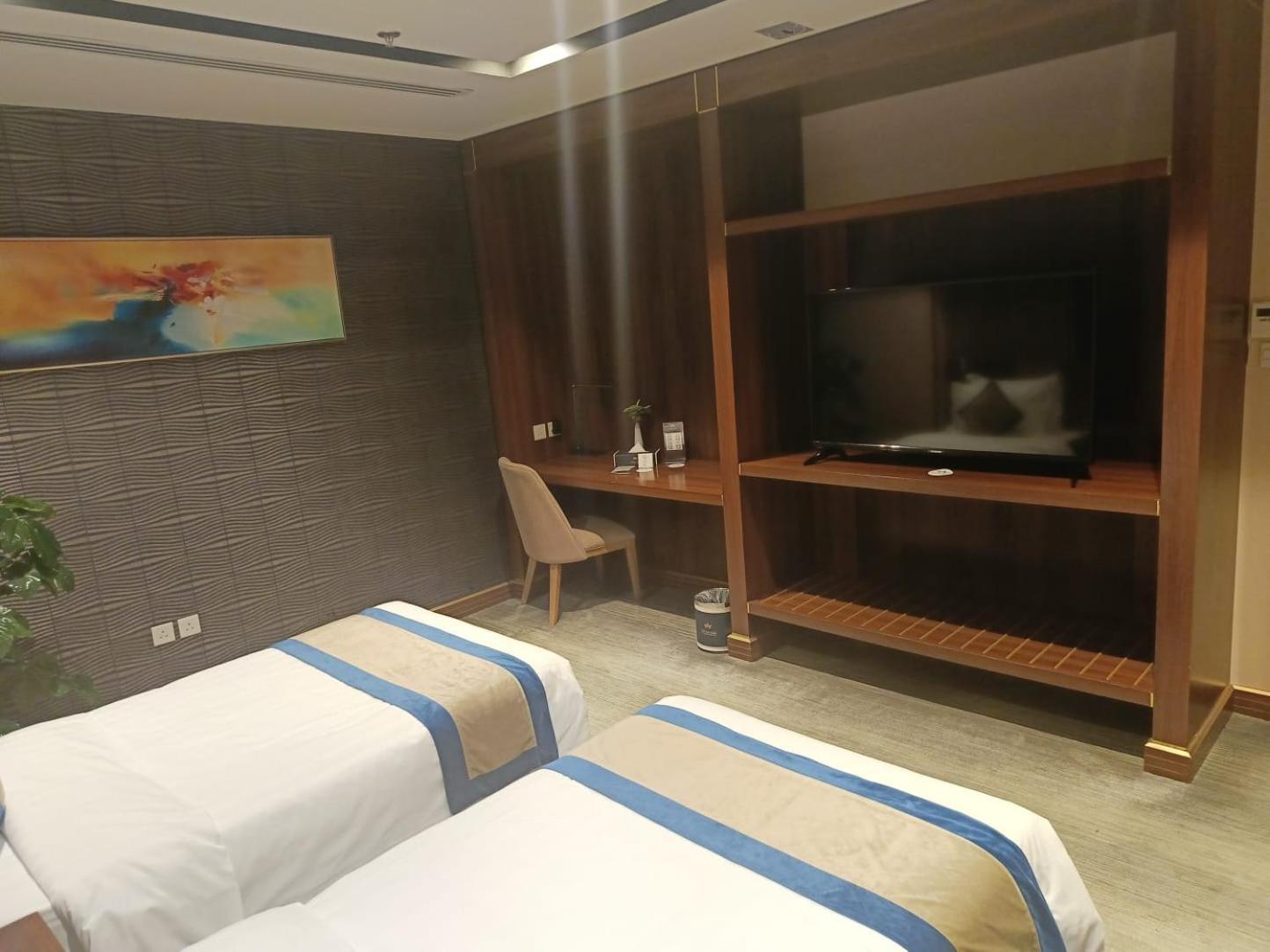 Al Malqa Elite Hotel Riyadh Eksteriør billede