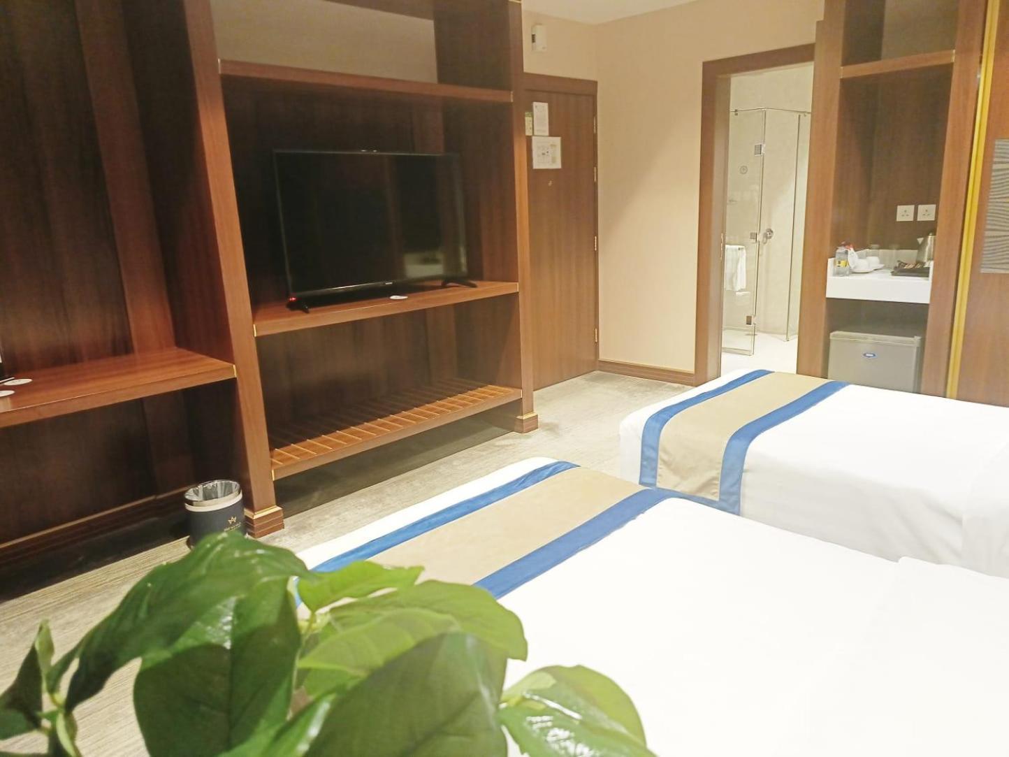 Al Malqa Elite Hotel Riyadh Eksteriør billede