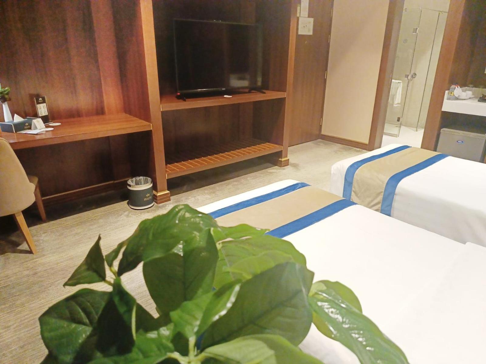 Al Malqa Elite Hotel Riyadh Eksteriør billede